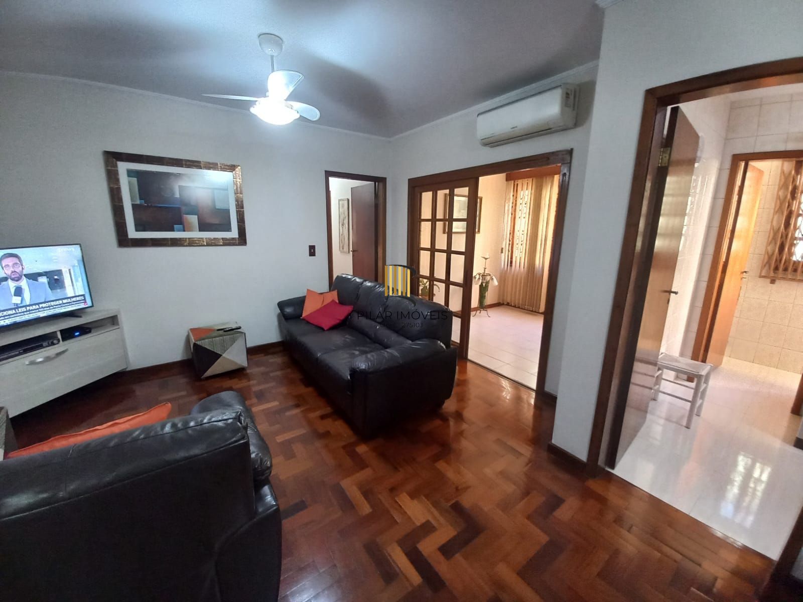 Apartamento de 3 dormitórios no bairro Sarandi