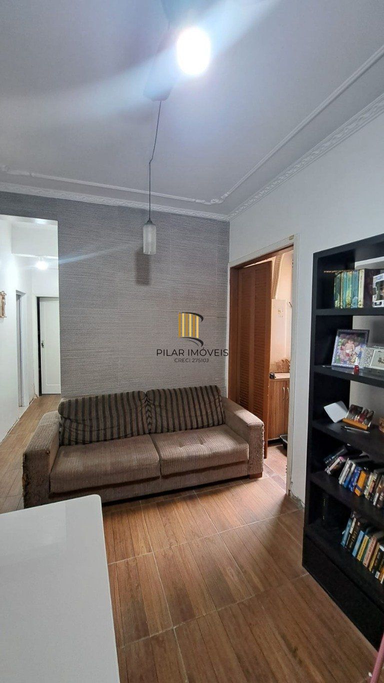 Apartamento Terreo, com 2 quartos e 73m² à venda em Centro Histórico.