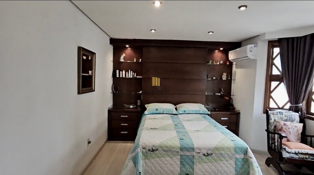 Casa 3 dormitórios 159m2 Condomínio no Bairro Ecoville