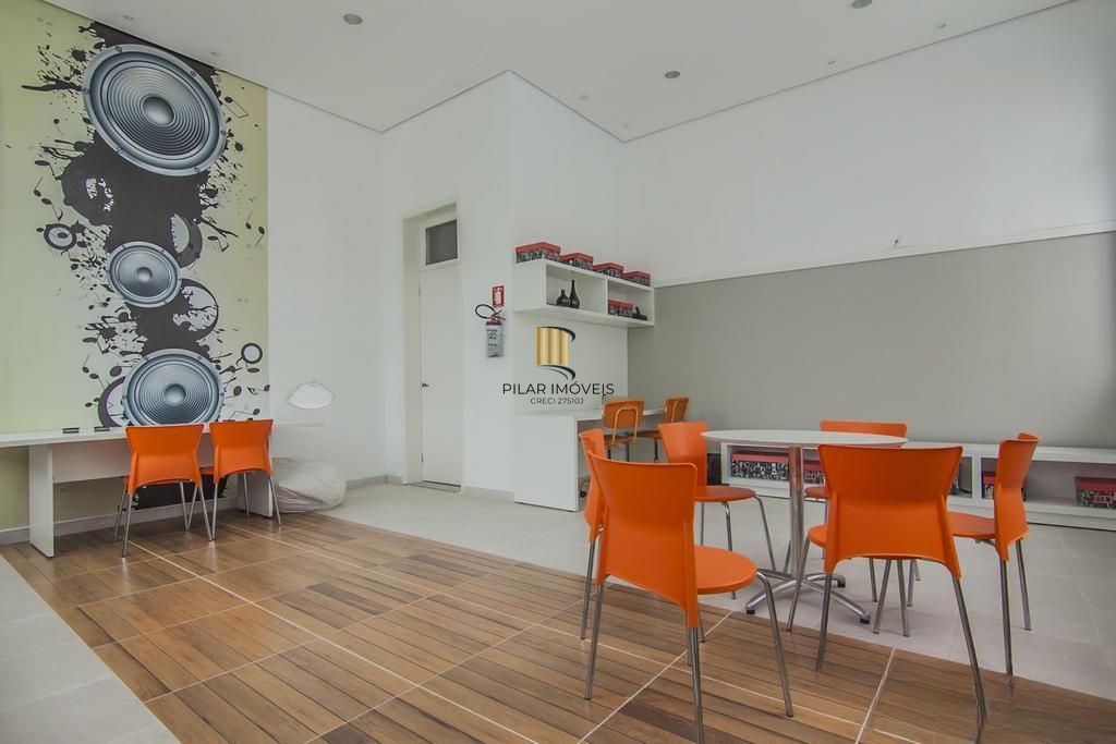 Apartamento à venda com 3 quartos 72 m² no bairro Teresópolis.