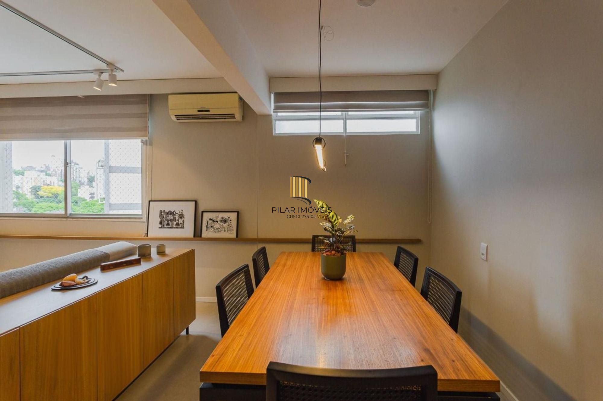 Apartamento à venda com 2 quartos 79 m² no Boa Vista