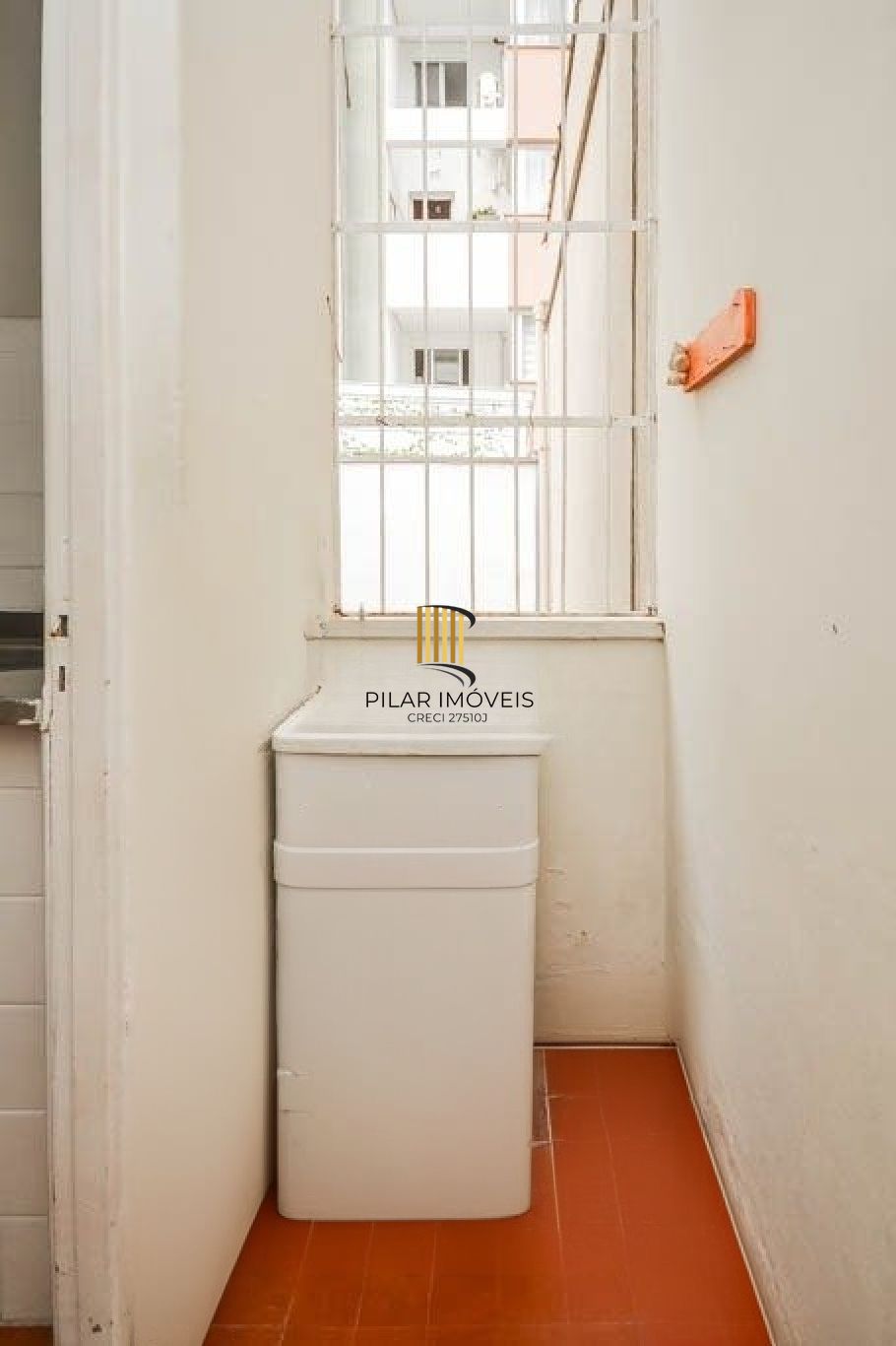Apartamento à venda com 2 dormitórios 69 m² no Bairro Menino Deus