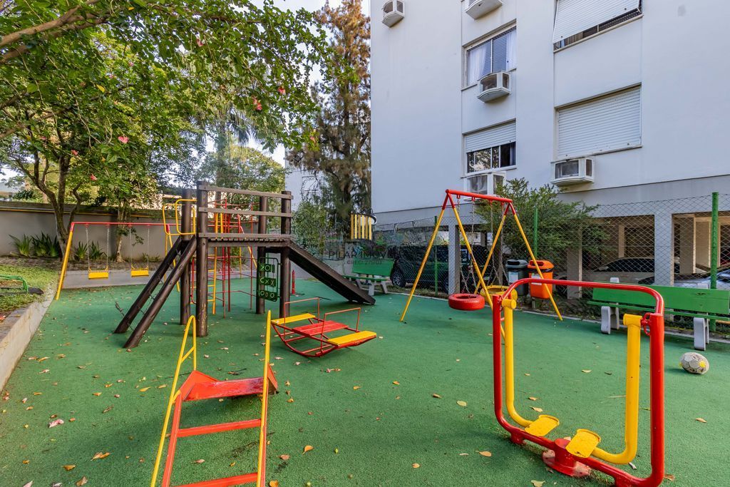 Apartamento a venda com 3 Dormitórios no Bairro passo da Areia.