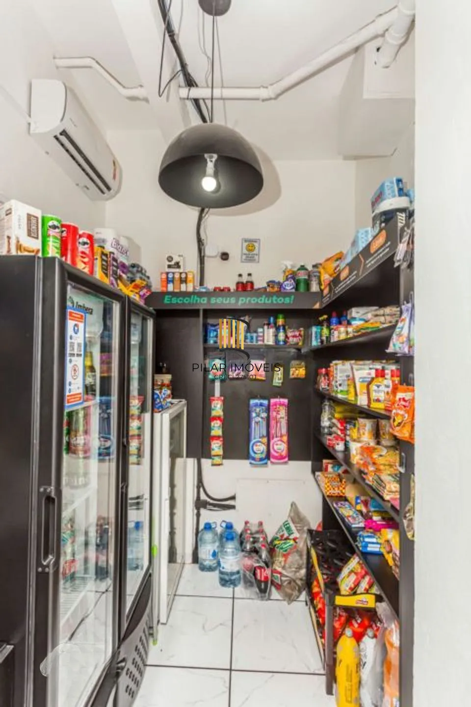 Apartamento 2 quartos suíte vaga elevador e lazer Vila Ipiranga