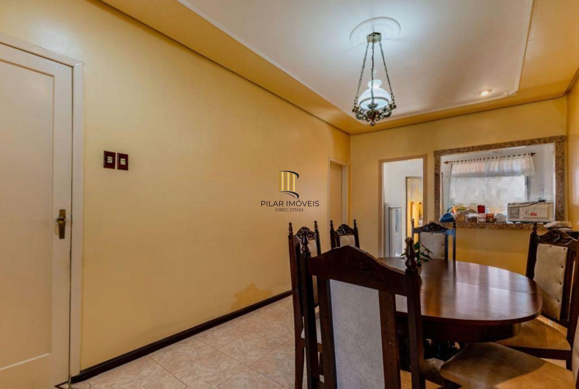 Casa 3 Quartos com 2 Vagas no Vila João Pessoa