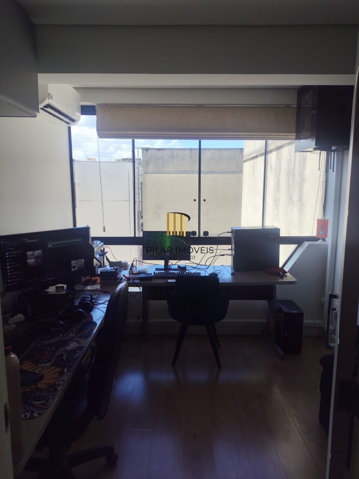 Cobertura de 2 Dormitórios com Energia Solar à venda no Bairro Santana