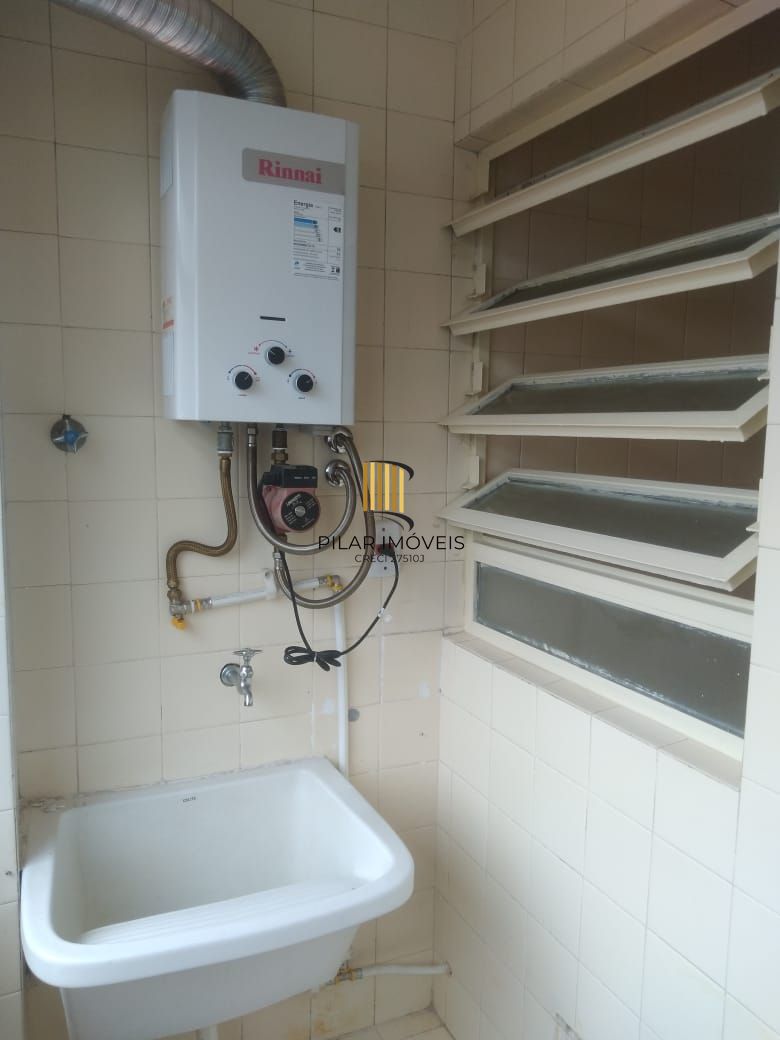 Apartamento com 2 quartos 69 metros privativos no Bairro Jardim Botânico