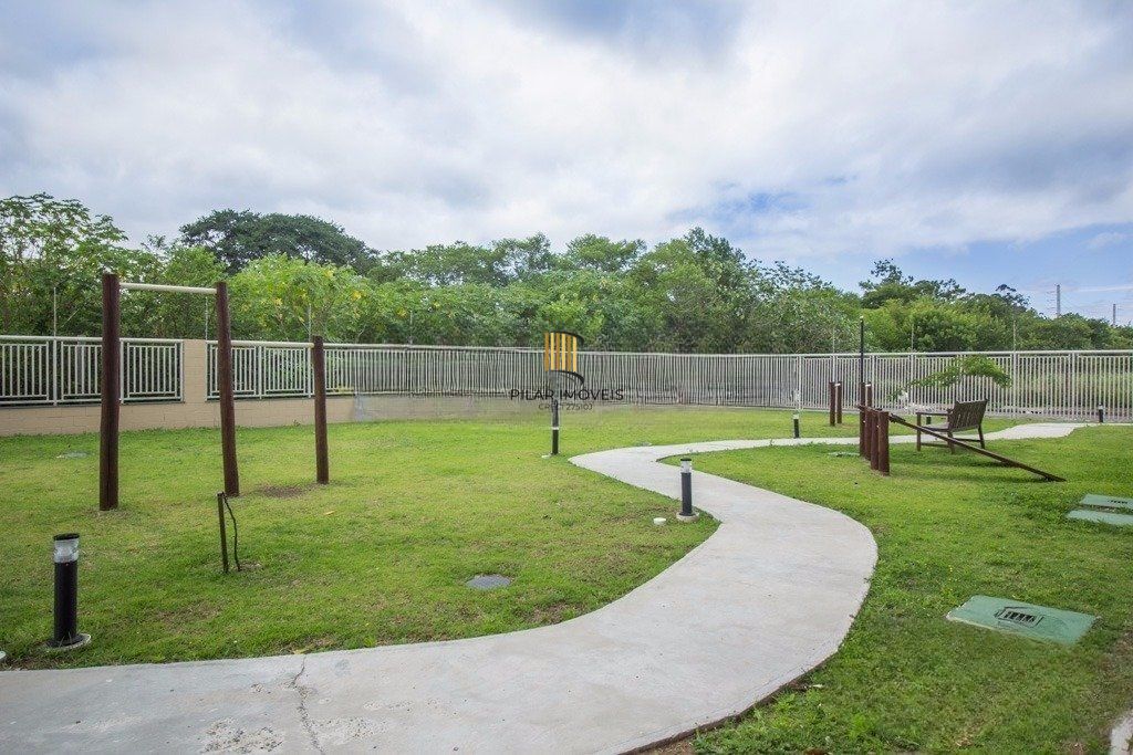 Apartamento 3 Dormitórios com Suíte, Churrasqueira e Box Duplo – São Sebastião