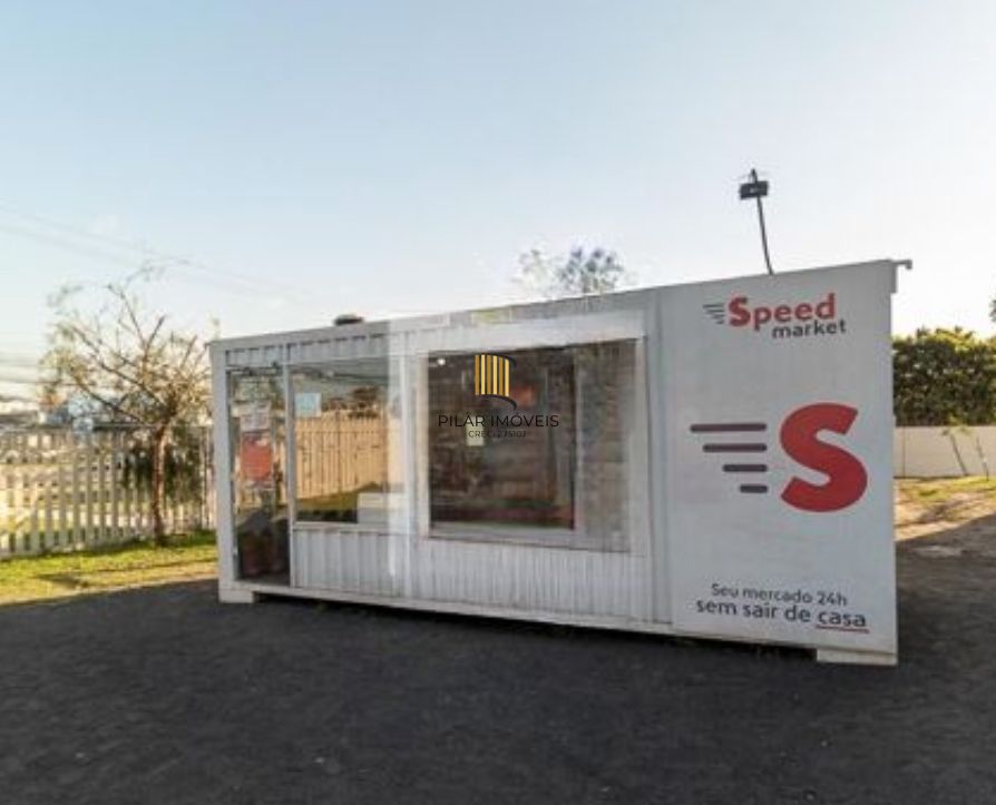 Apartamento Semi Mobiliado de 2 quartos Condomínio Vida Alegre Sarandi