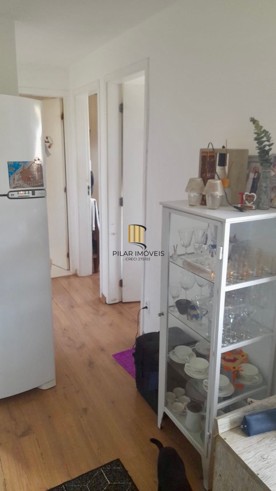 Apartamento 2 quartos à venda na Rua Intendente Alfredo Azevedo,  Glória
