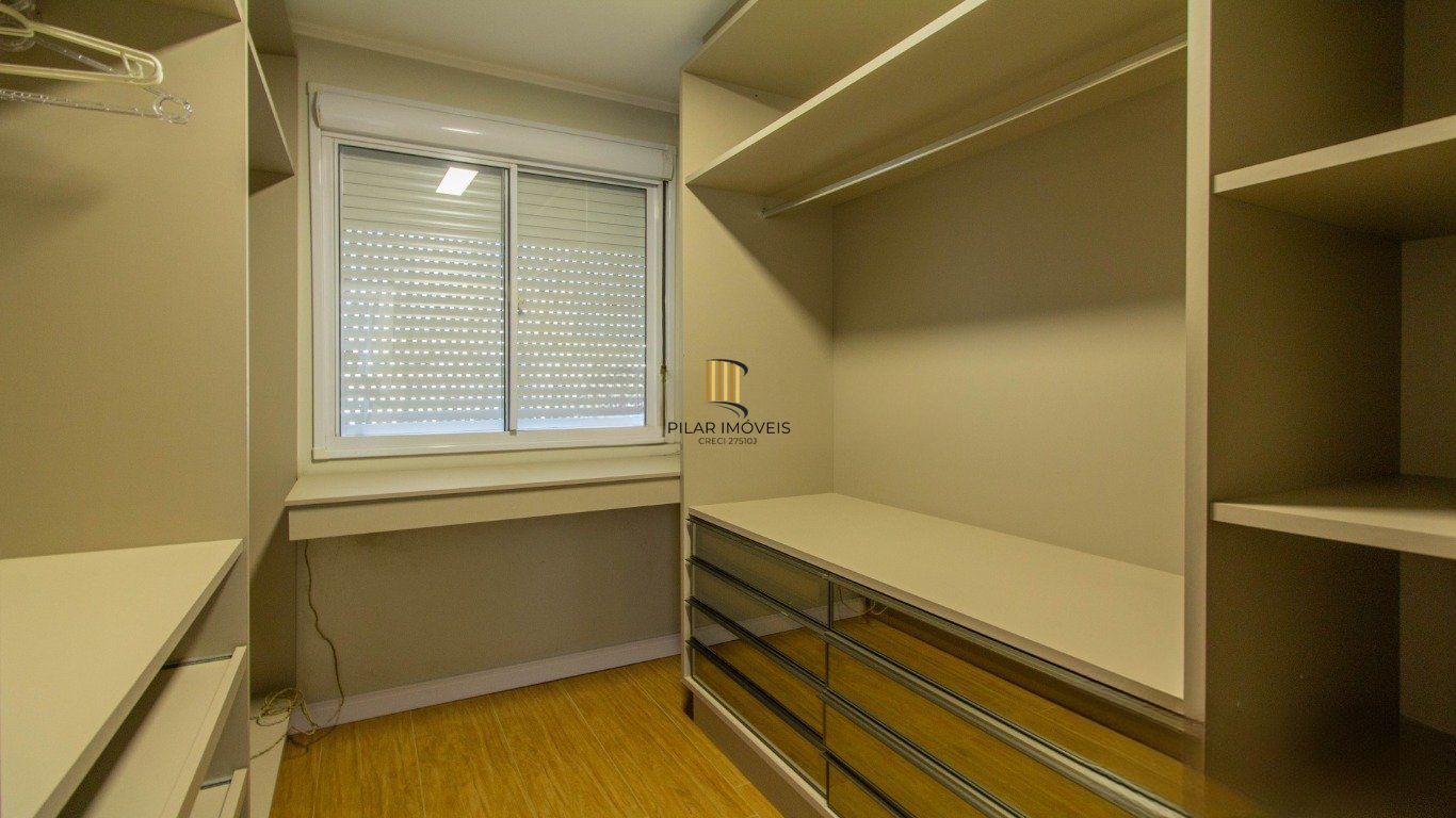 Apartamento de 3 quartos,elevador,1 vaga no bairro Jardim Itu-Sabará