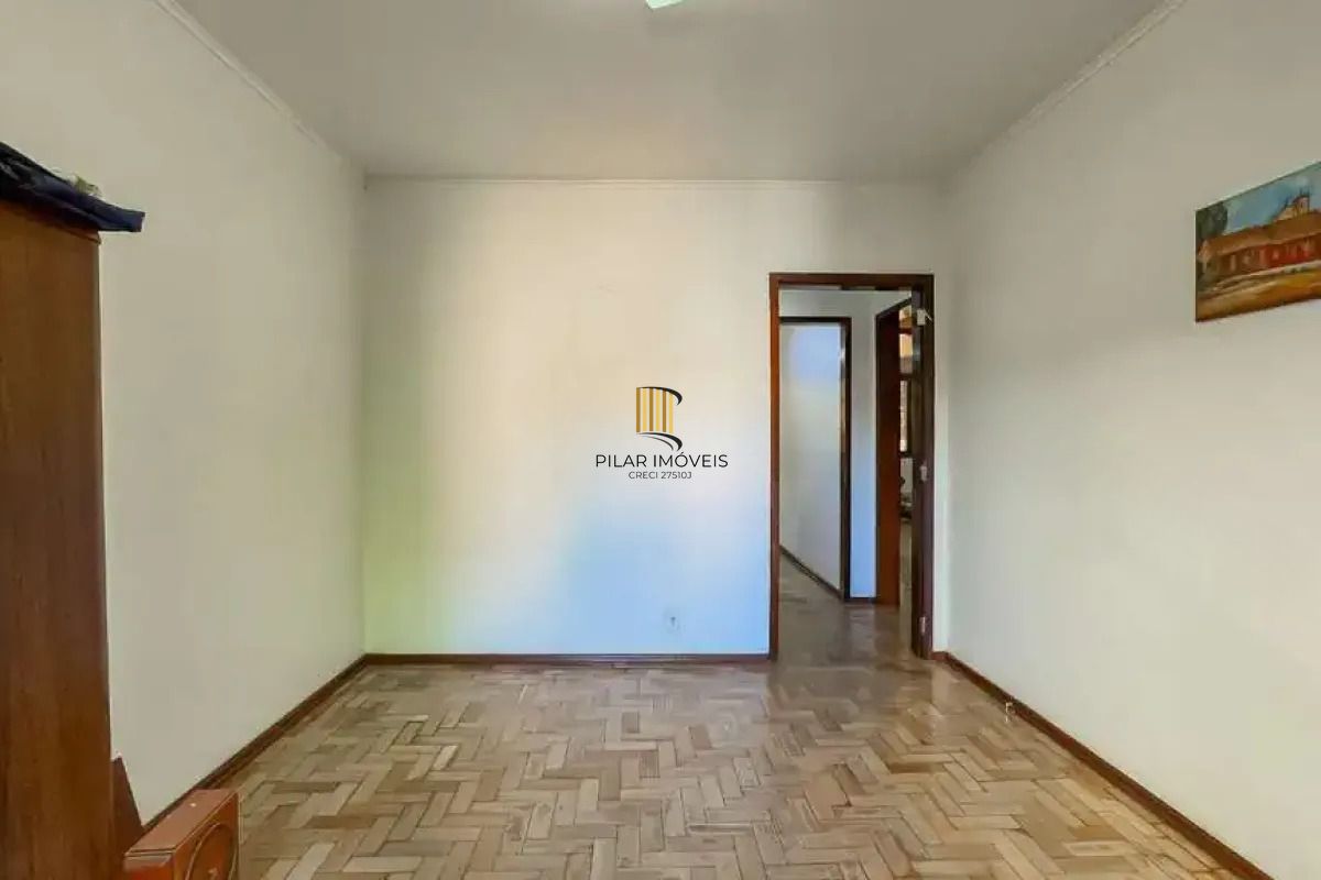 Casa ampla na Vila Ipiranga com 340 m², 4 dormitórios e potencial comercial