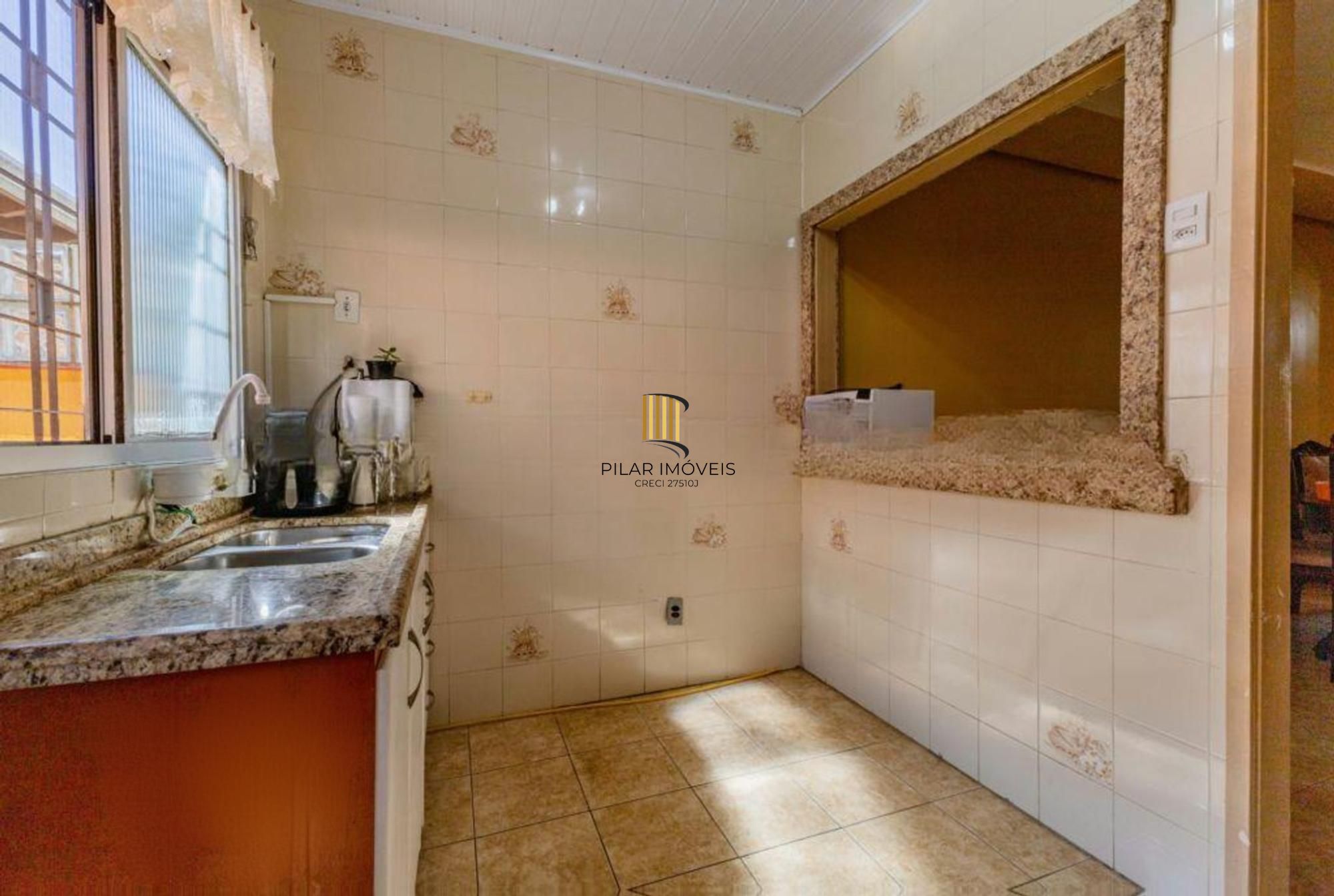 Casa 3 Quartos com 2 Vagas no Vila João Pessoa