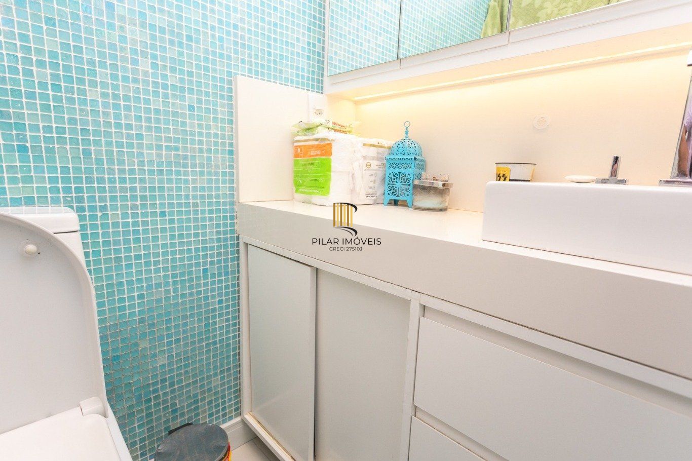 Apartamento à venda com 3 dormitórios no bairro Boa vista