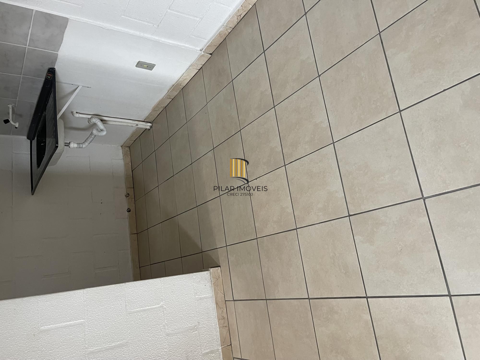 Apto 2d segundo andar com vaga de garagem Financiamento Minha Casa Minha Vida