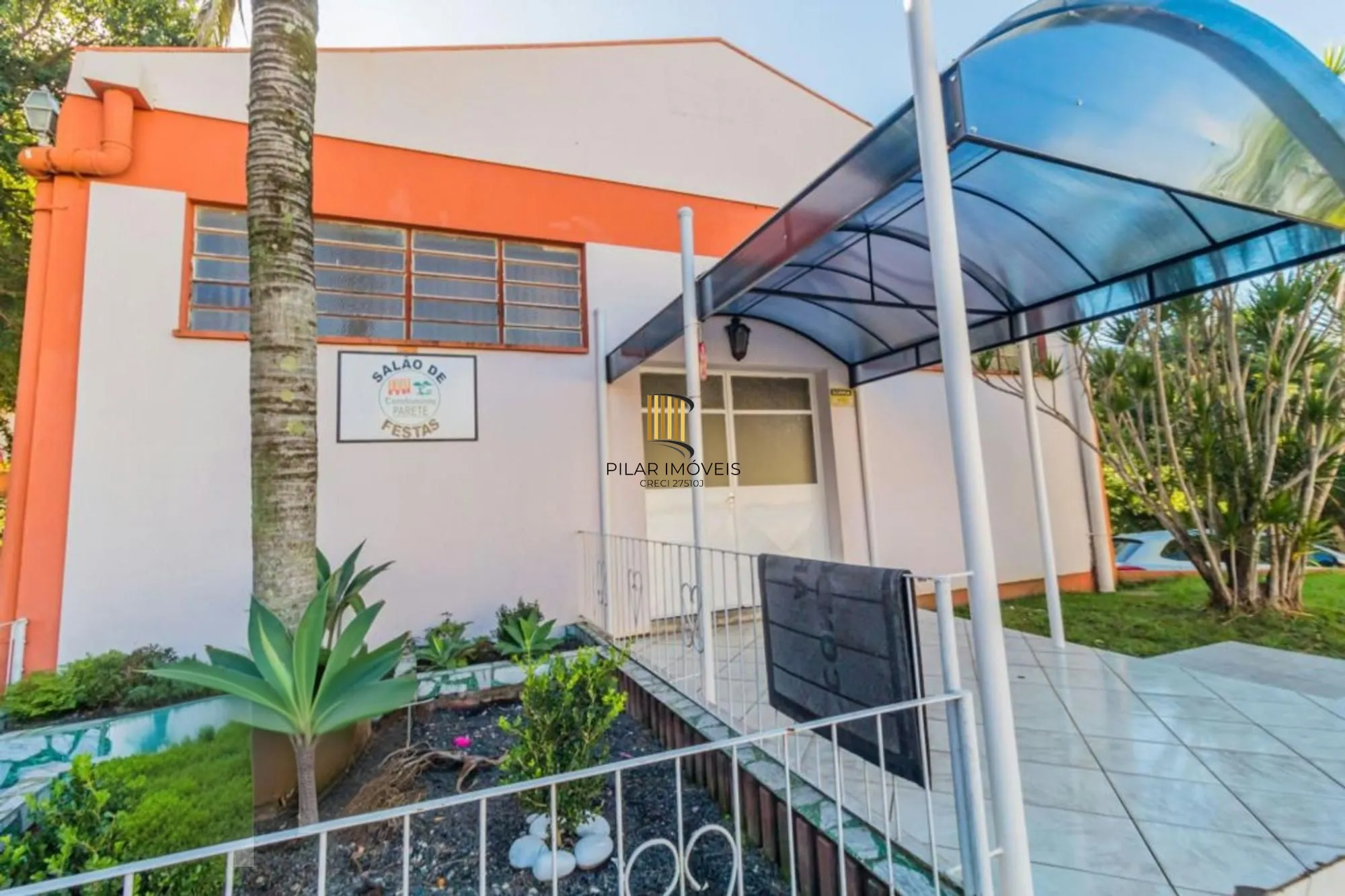 Apto 1 quarto com 1 vaga à venda Nonoai Porto Alegre