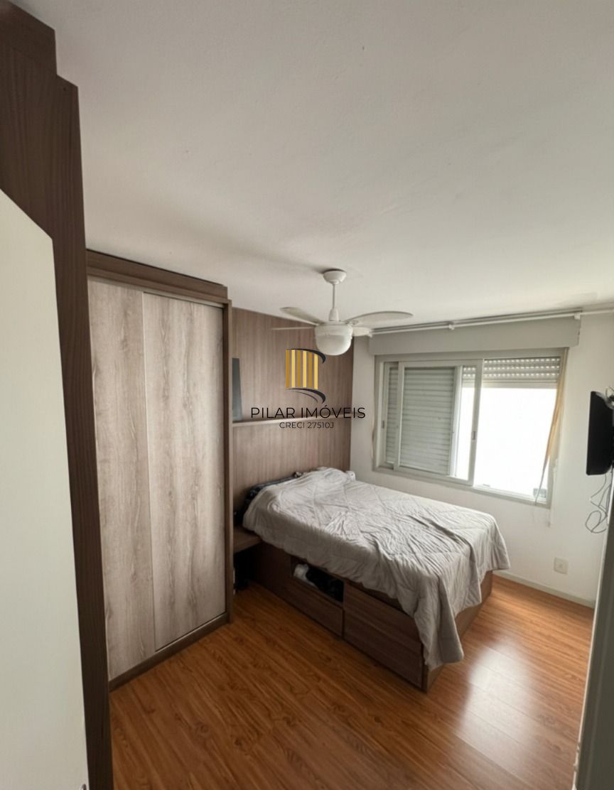 Apartamento 1 Suíte Semi Mobiliado com vaga no Jardim Europa