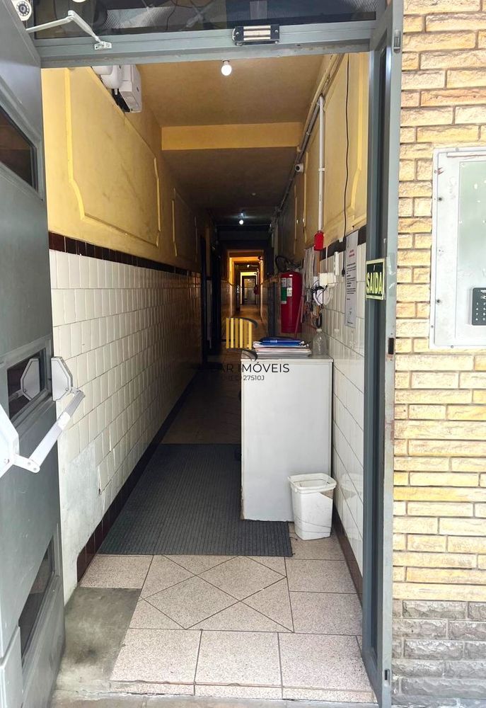 Apartamento 3 dormitório 1 vaga coberta Bairro Bom Fim Porto Alegre