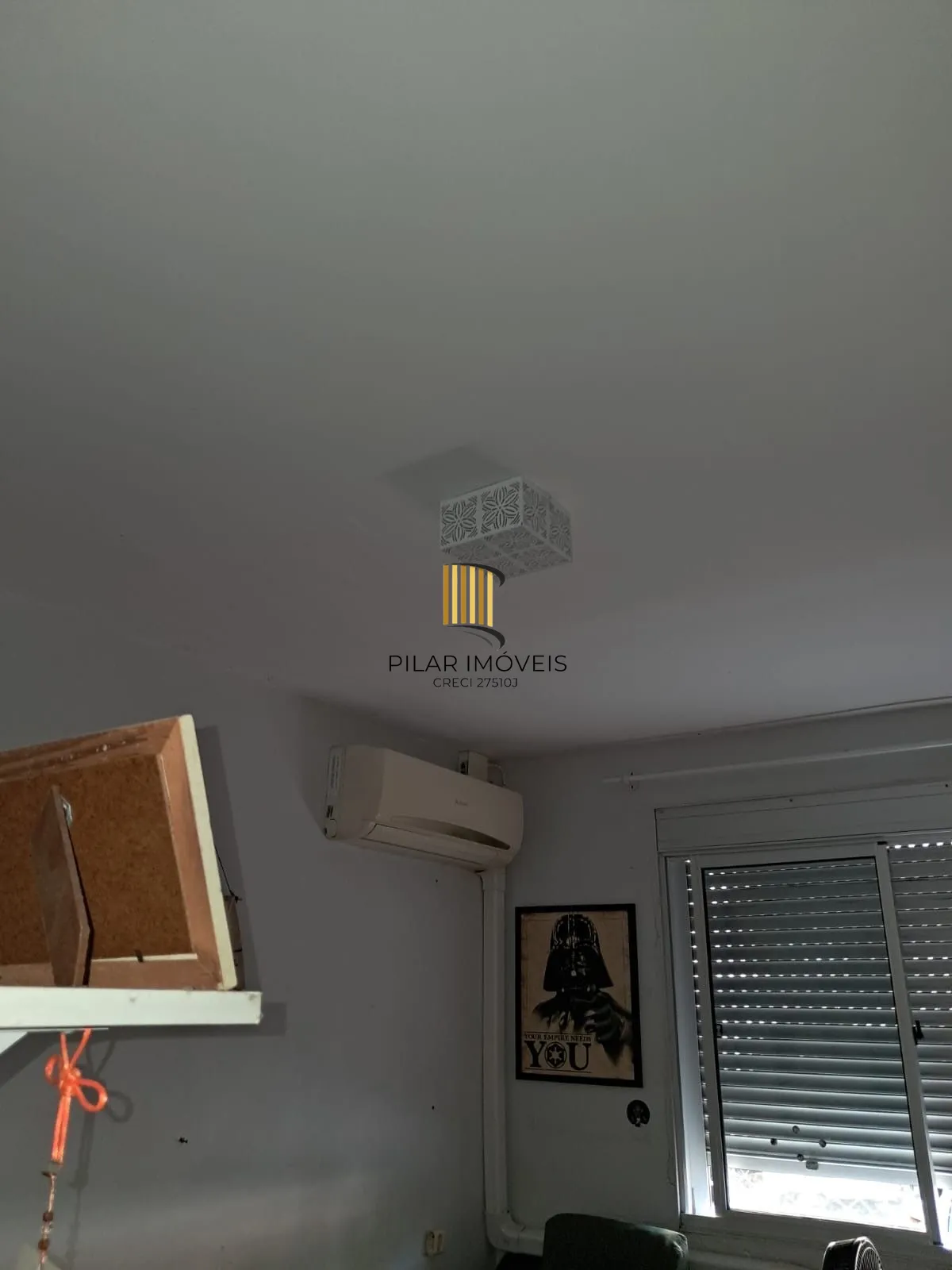 Apartamento 2 dormitórios no Jardim Planalto Porto Alegre