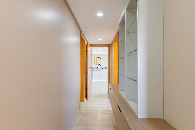 Apartamento de 3 quartos, elevador e 1 vaga de garagem em Canoas.