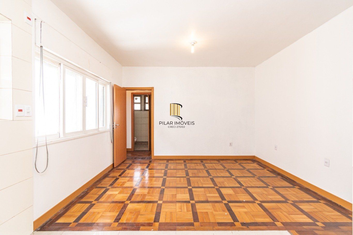 Apartamento com 2 dormitórios 68m² no Bairro Santa Cecília - Pilar Imóveis