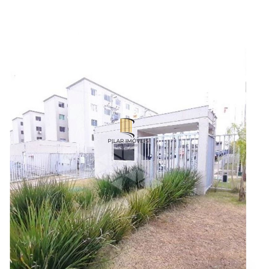 Apartamento Térreo 2 quartos Bairro Jardim Leopoldina em Porto Alegre