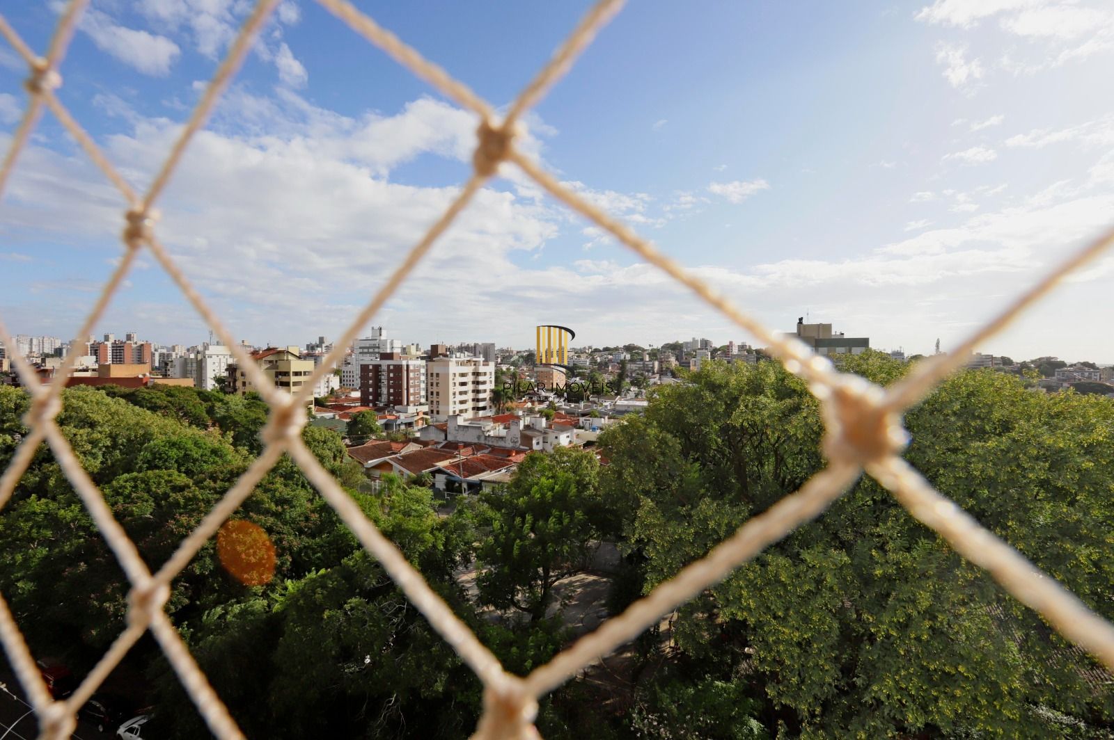 Apartamento de 2 dormitórios no bairro Jardim Lindóia