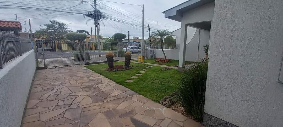 Casa para venda com 3 quartos , em Harmonia com 126 m² em Canoas