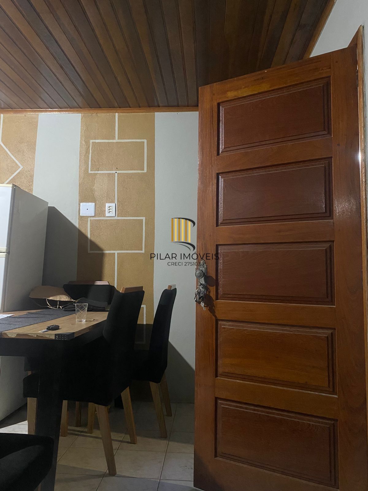 Casa de 159m2 apenas 138mil