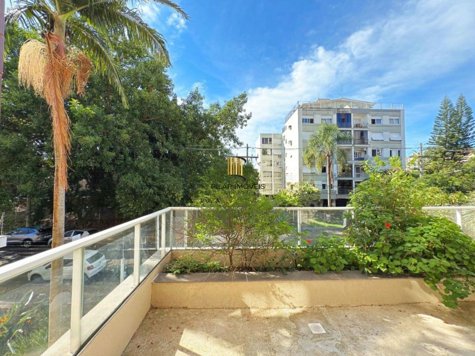 Apartamento com 3 quartos, 2 vagas, piscina e elevador Cristo Redentor