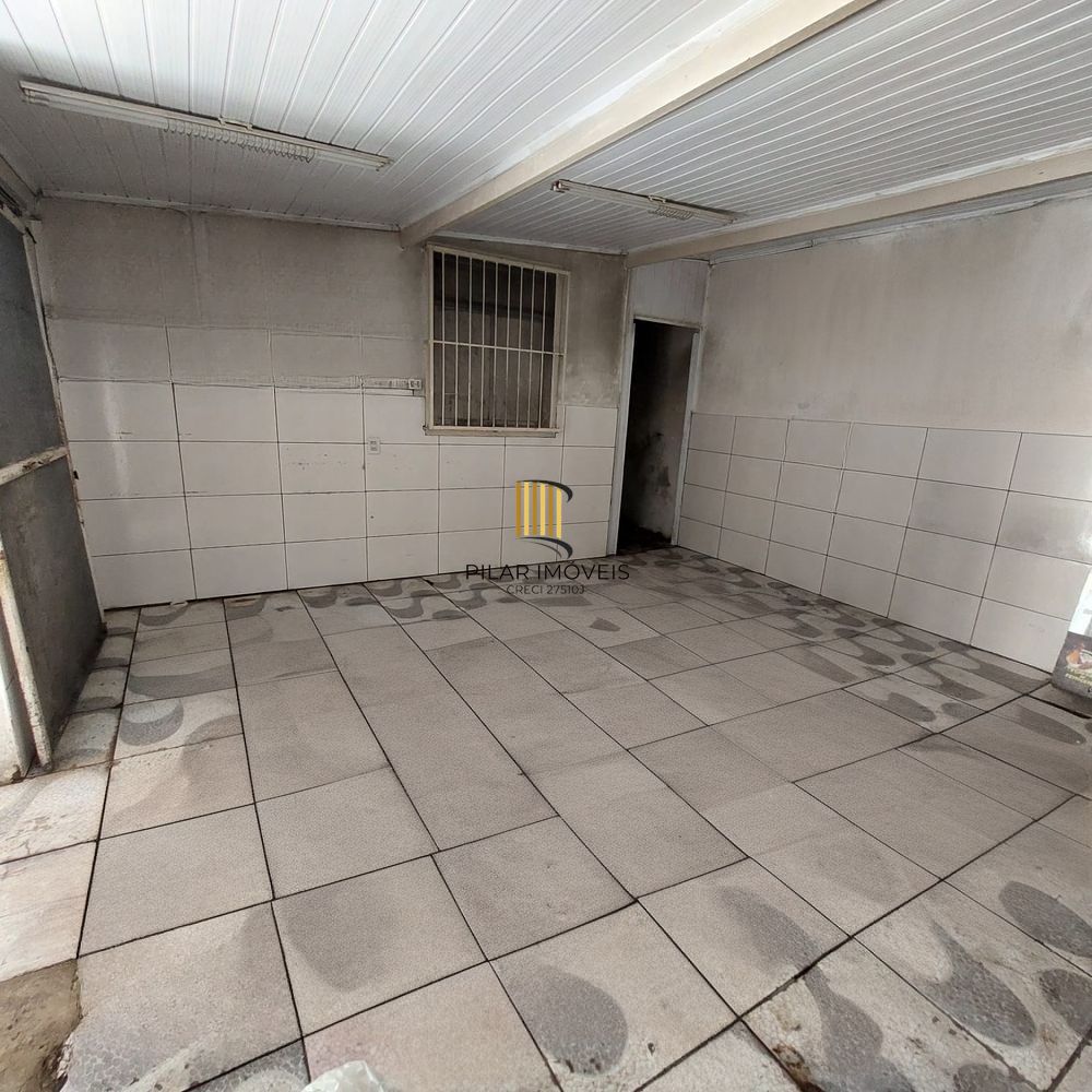 Pavilhão comercial à venda 329m² na Av Baltazar - Rubem Berta