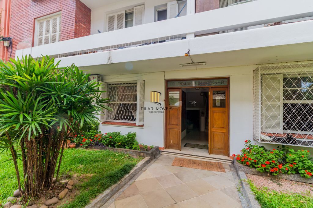 Apartamento à venda com 2 quartos 89 m²