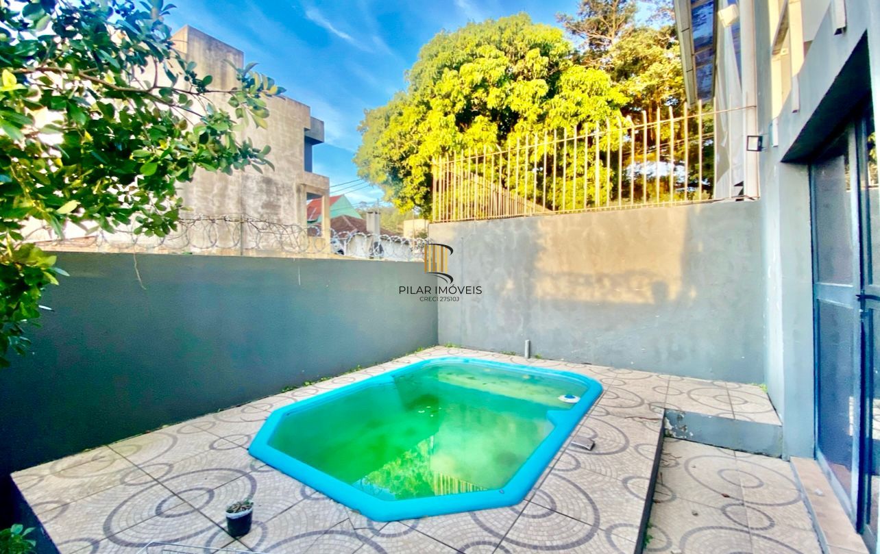 Casa em condomínio com 3 quartos 2 vagas à venda no Condomínio Encosta do Sol