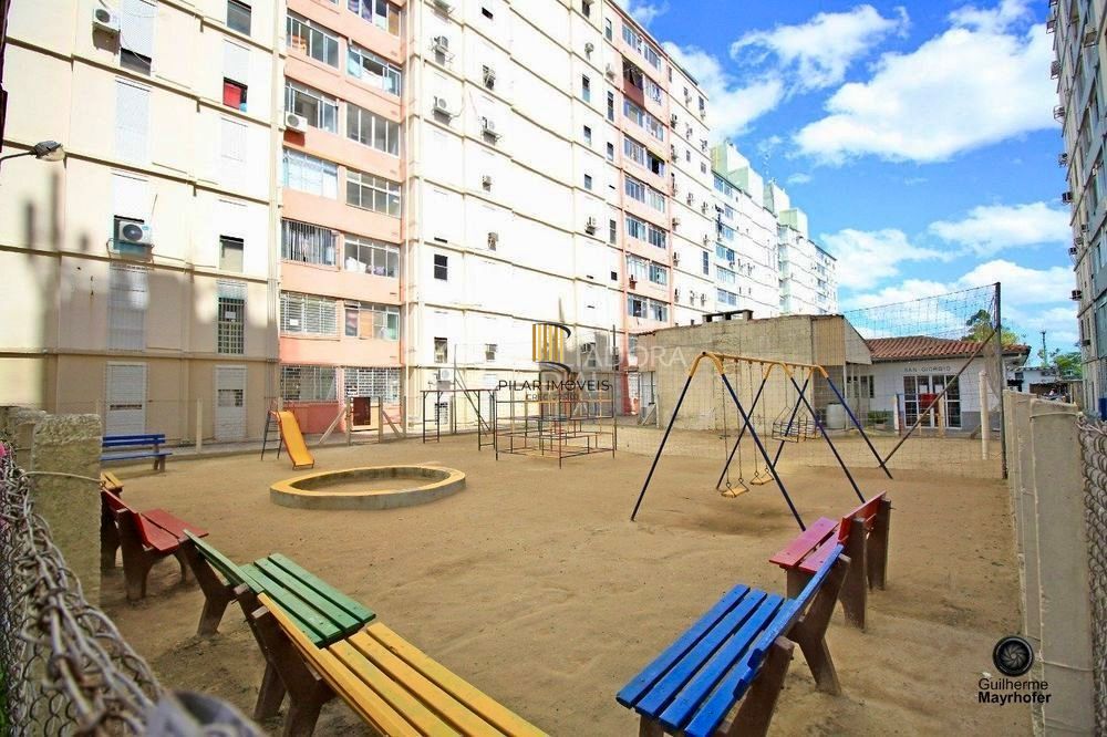 Apartamento à venda com 3 Dormitórios 91 m² Bairro Humaitá