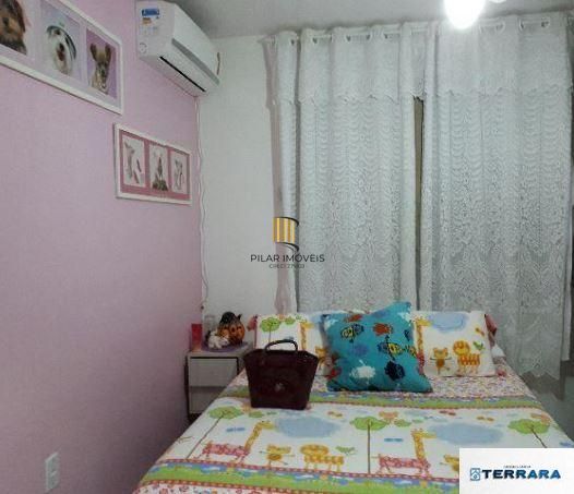 Apartamento de 1 dormitório