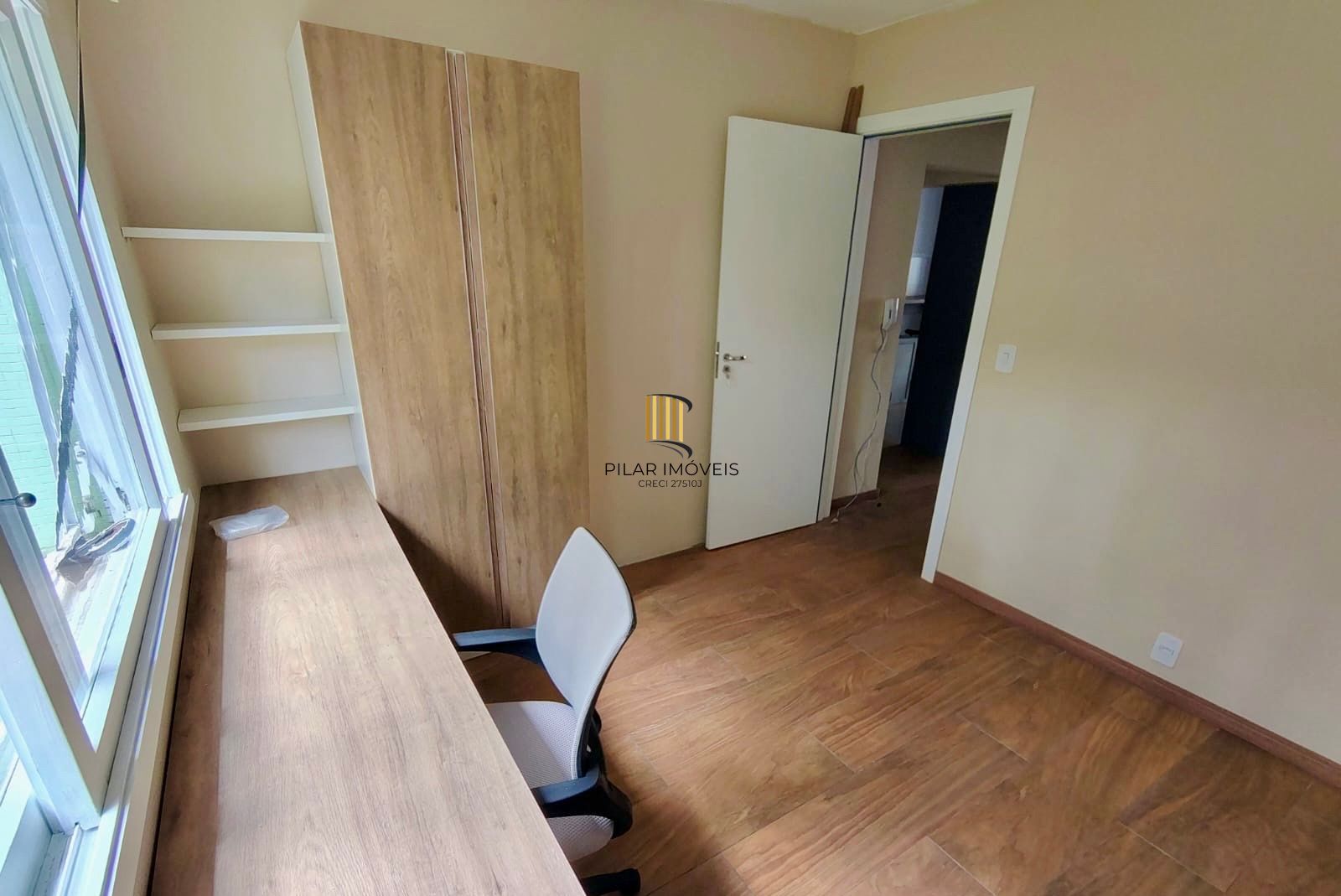 APARTAMENTO, 2 DORMITÓRIOS 2 VAGAS SÃO GERALDO EM PORTO ALEGRE PARA COMPRAR