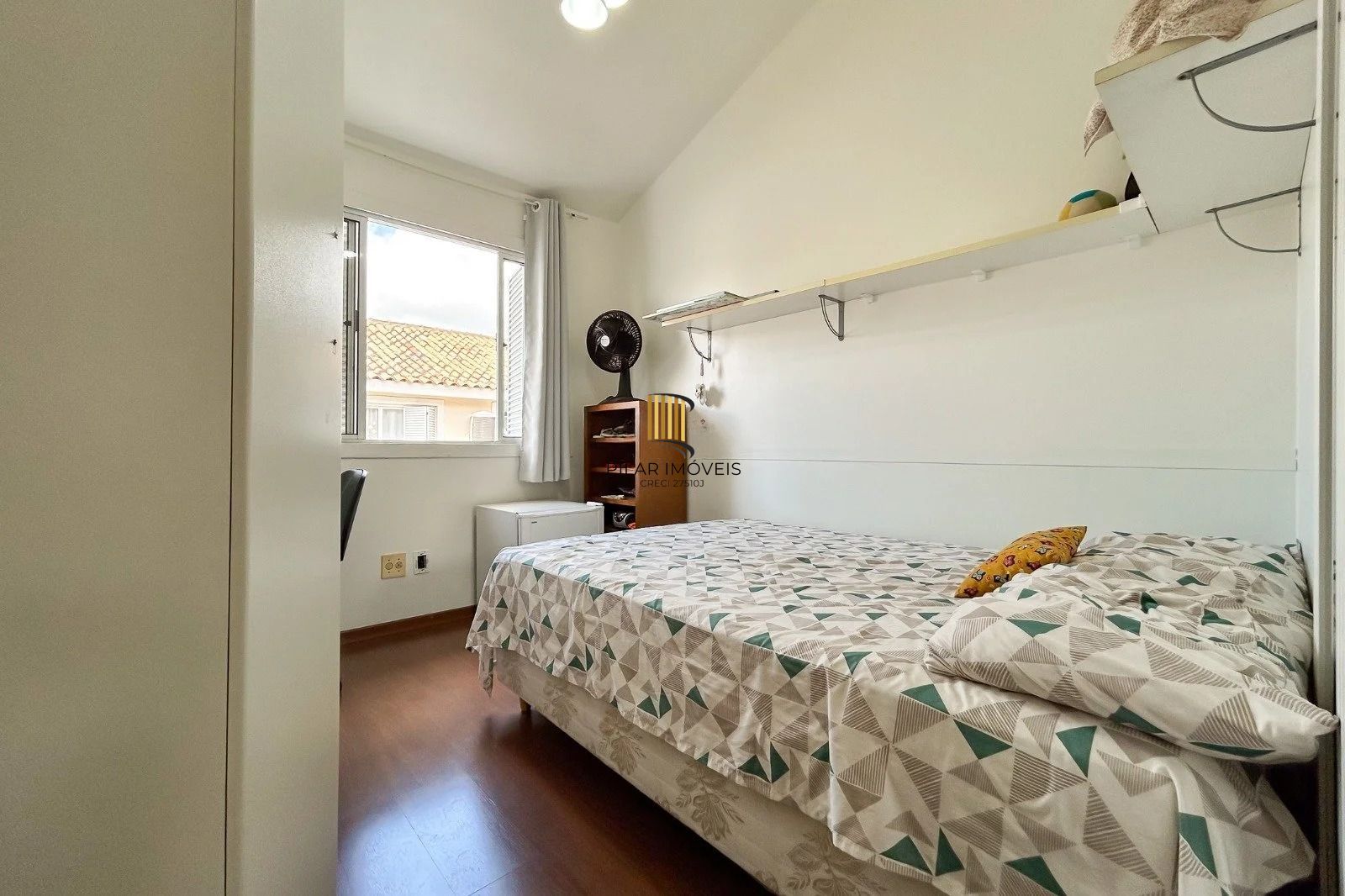 Casa cem condomínio com 2 dormitórios, 1 suite, 2 vagas no bairro Cavalhada