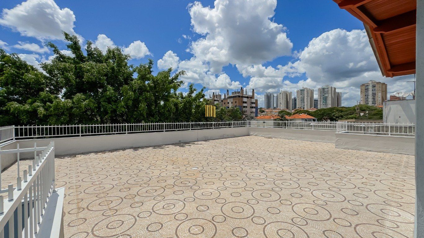 Apartamento à venda com 1 quarto e 47 m² no bairro Cristo Redentor