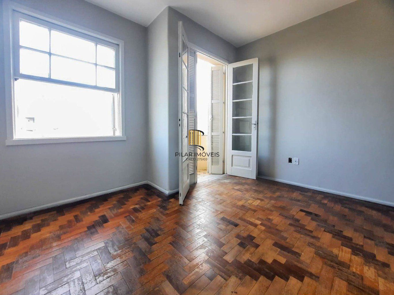 Apartamento 2 dormitórios no Bairro Santana