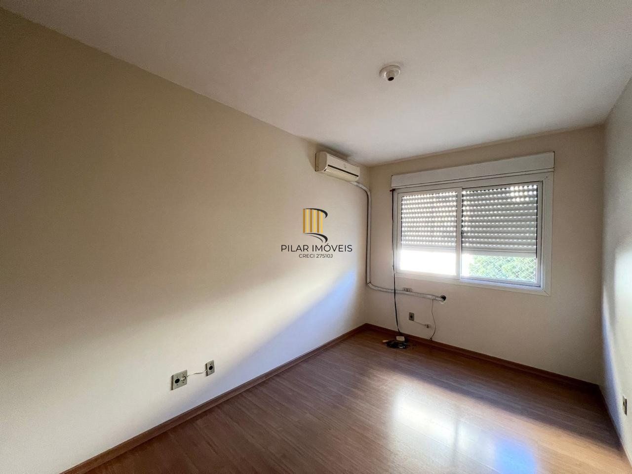 Apartamento de 2 quartos, elevador 1 vaga de garagem em Canoas.