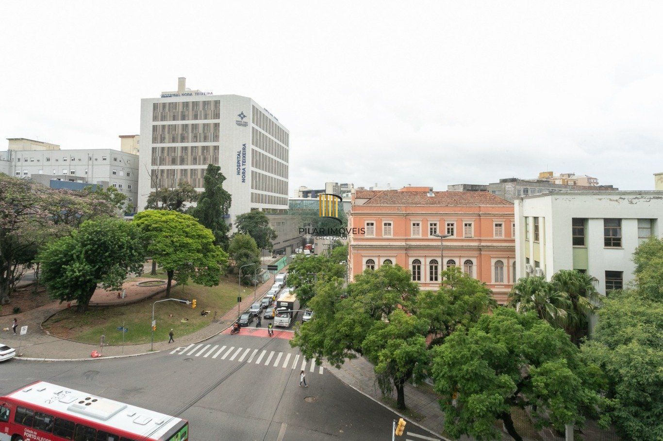 Apartamento à venda com 3 quartos 151 m² no Centro Histórico