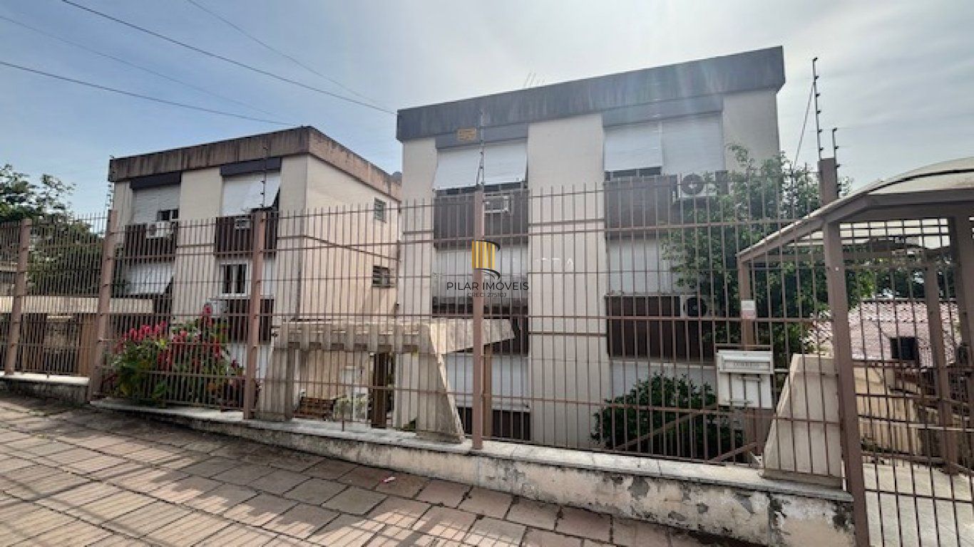 Apartamento à venda com 1 quarto 45 m² , teresópolis, porto alegre