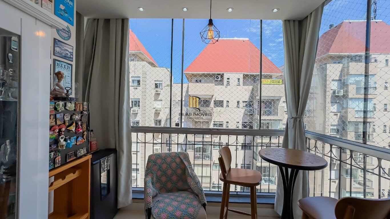 Apartamento à venda com 3 quartos 76 m² no Bairro São Sebastião