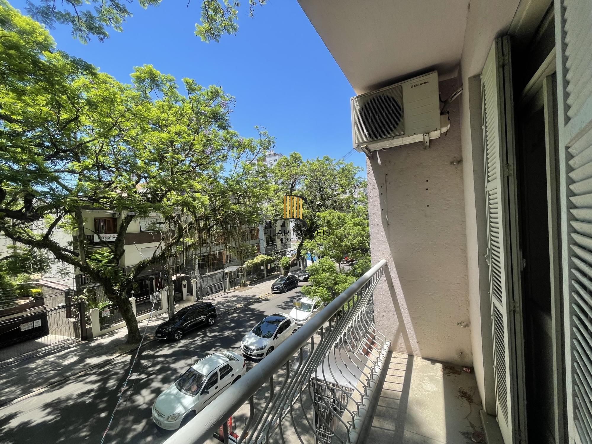 Apartamento 3 dormitório 1 vaga coberta Bairro Bom Fim Porto Alegre