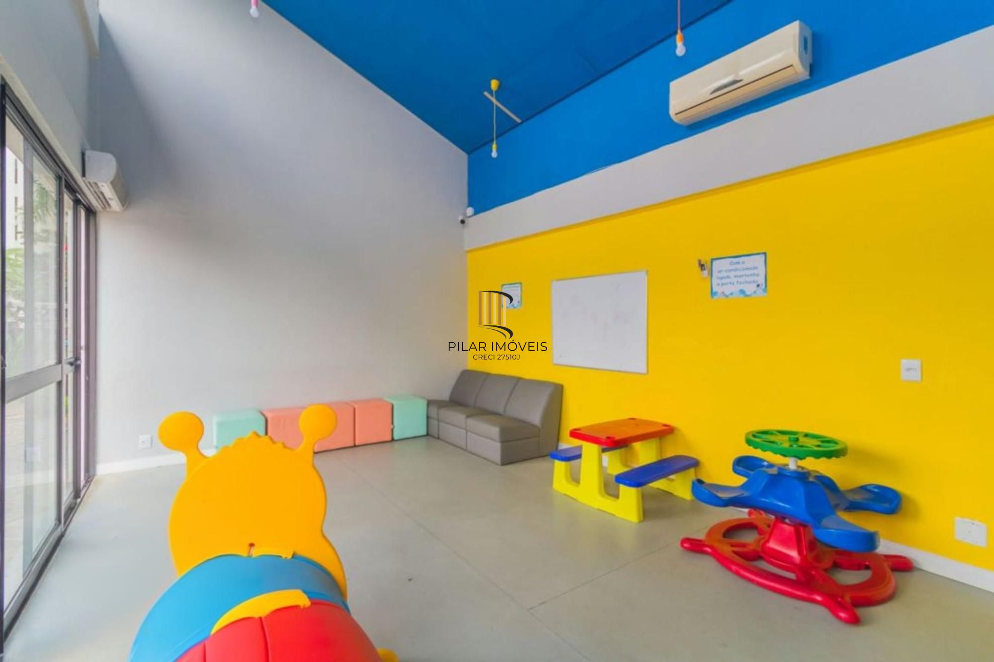 Apartamento Reformado com 2 Dorms e Infra Completa – Jardim Botânico
