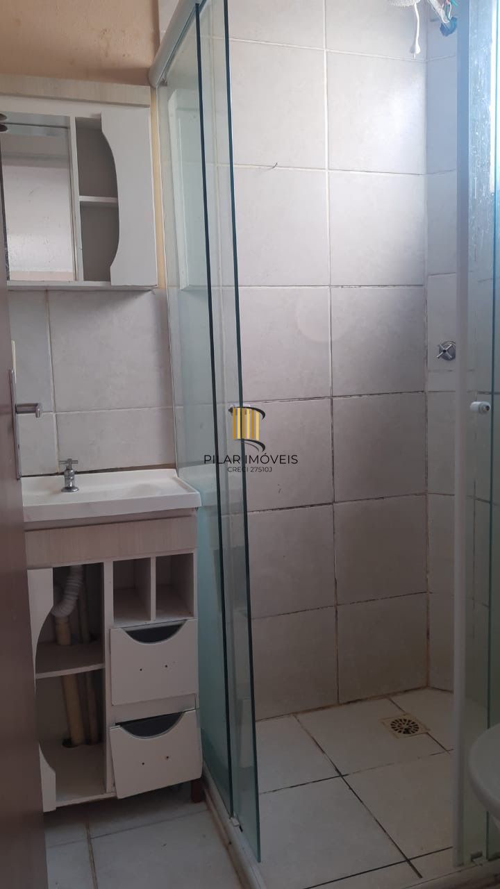 Apartamento 2 quartos no Condomínio Monte Verde na Zona Sul de Porto Alegre