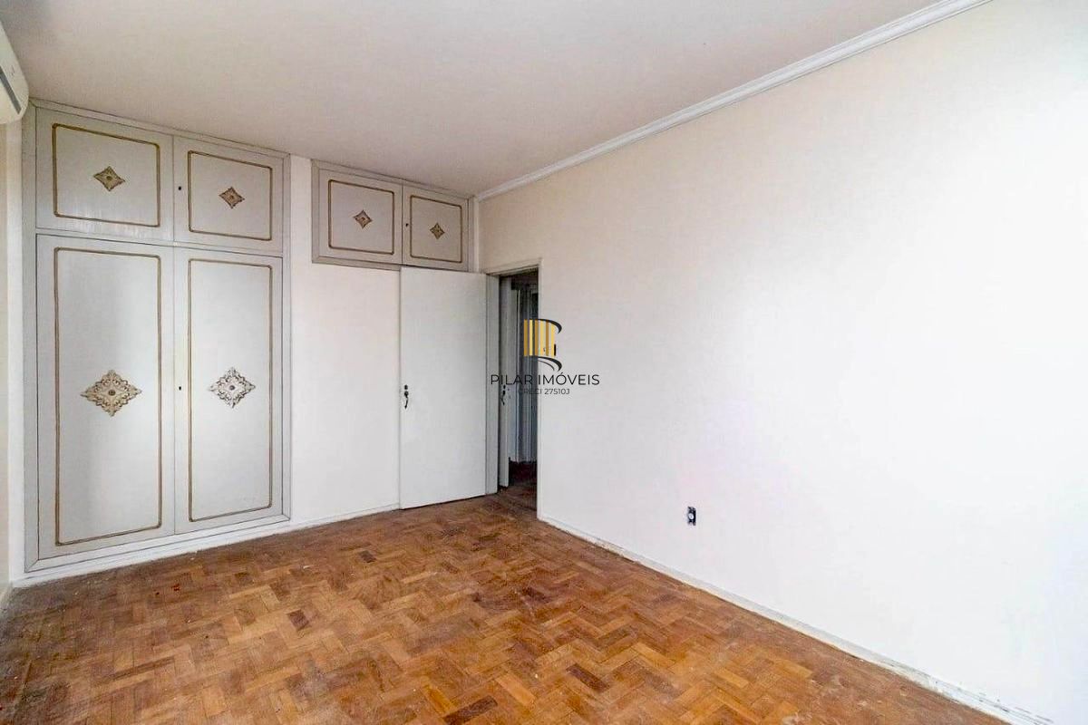 Apartamento 3 dormitórios com suíte 1 vaga 100m2 Floresta, Moinhos de Vento