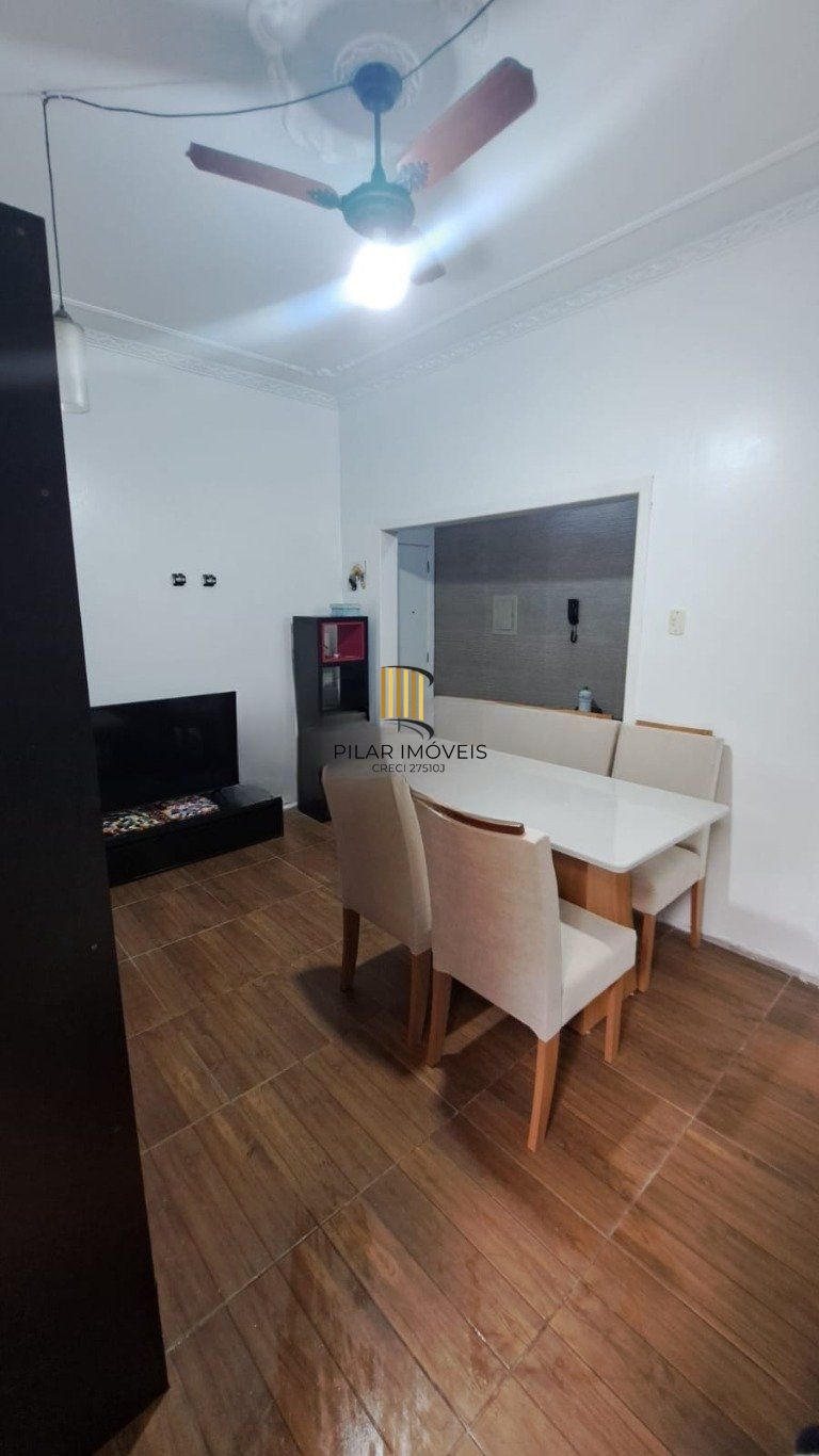 Apartamento Terreo, com 2 quartos e 73m² à venda em Centro Histórico.