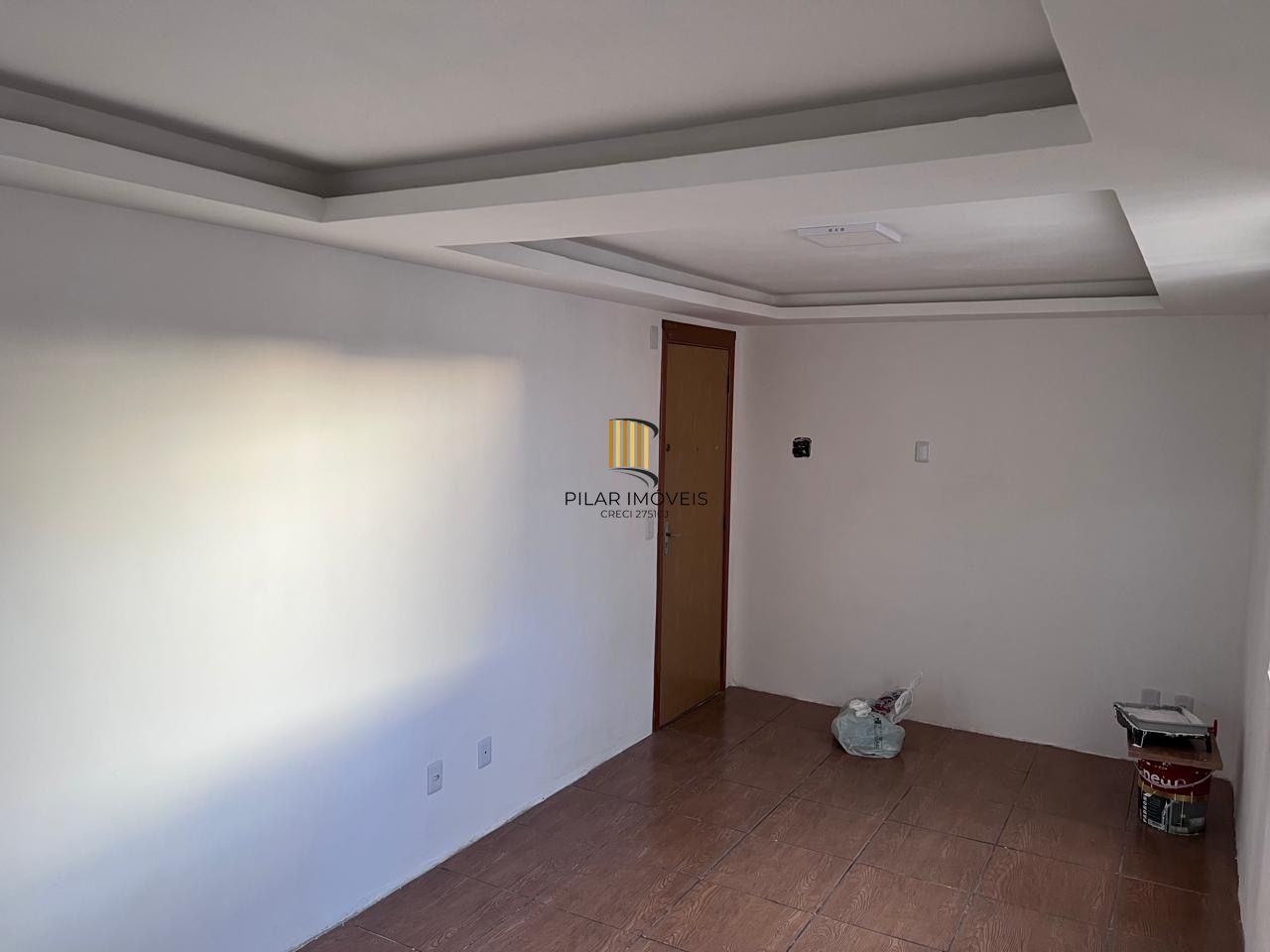 Apartamento 2 quartos e 1 vaga à venda no Bairro Tijuca Alvorada