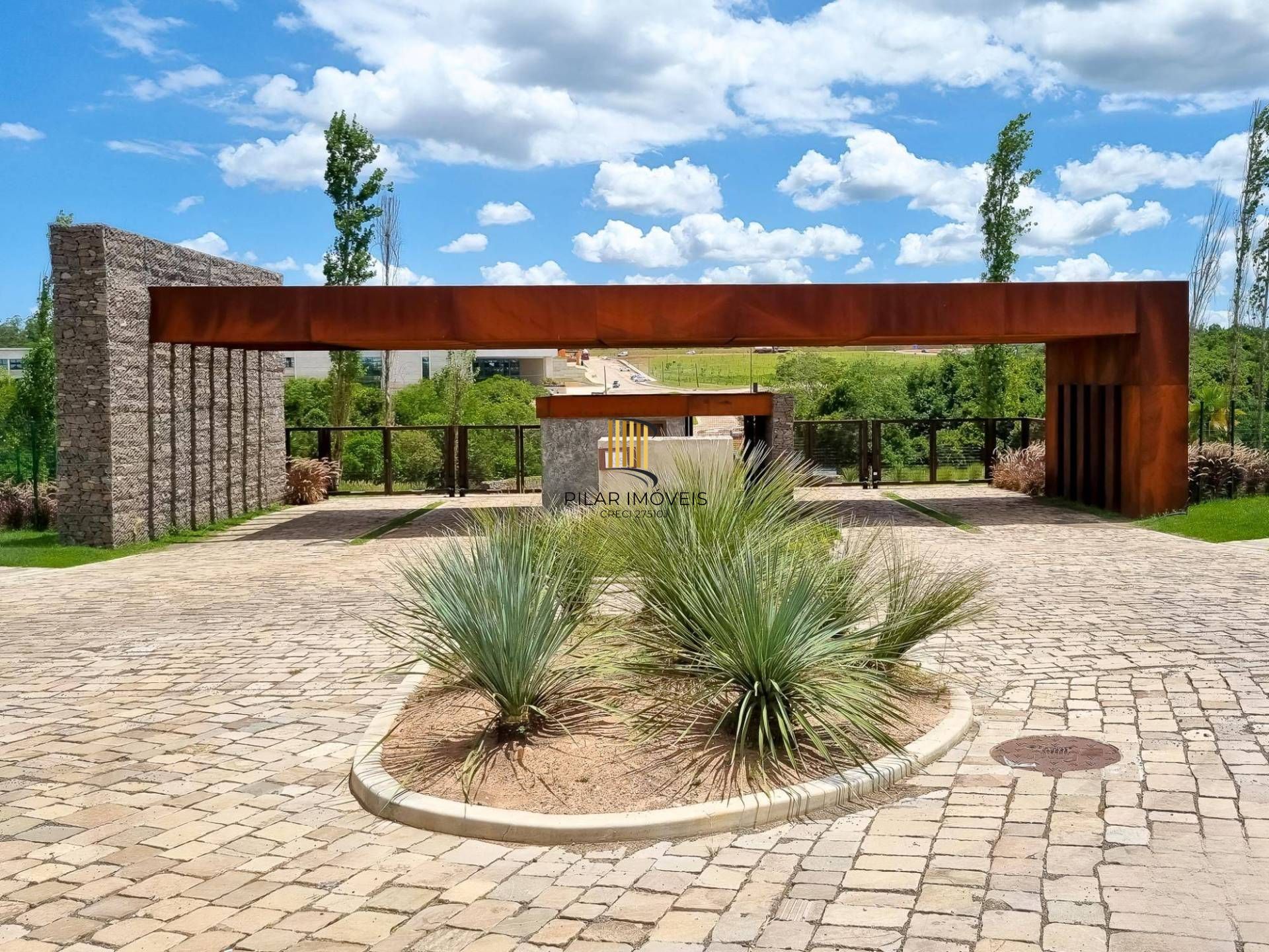 Casa Alto Padrão 4 Suítes no Prado Los Álamos – Gravataí